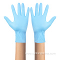 Surgical Examination Medical Powder Free Nitrile Gloves